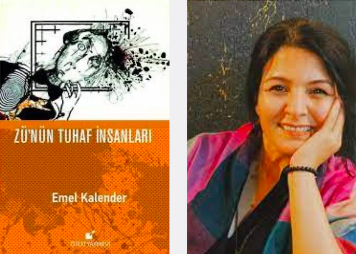 Emel Çelebi