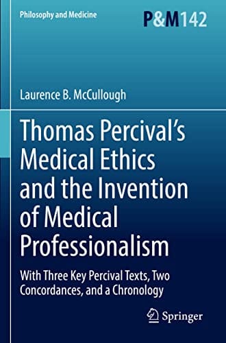 Thomas Percival
