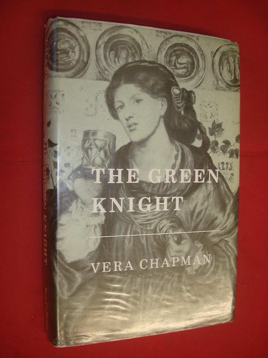 Vera Chapman