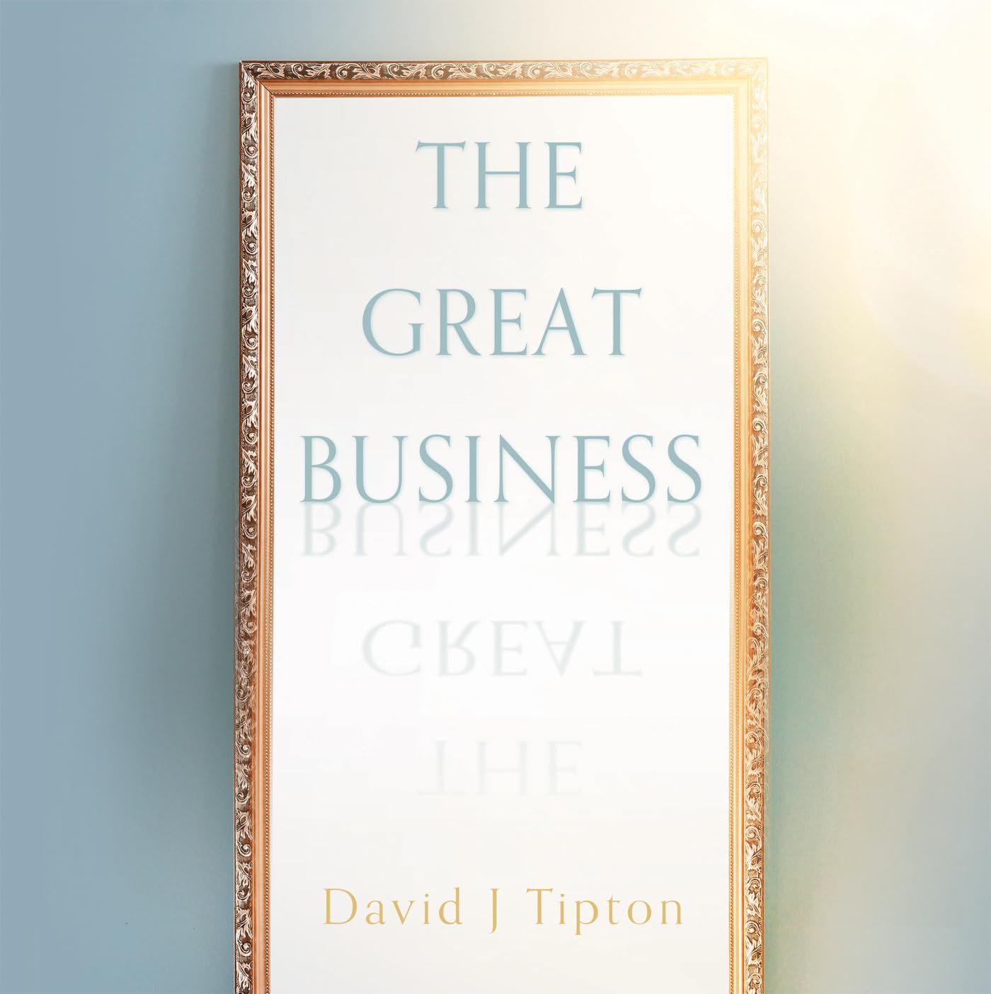 David Tipton