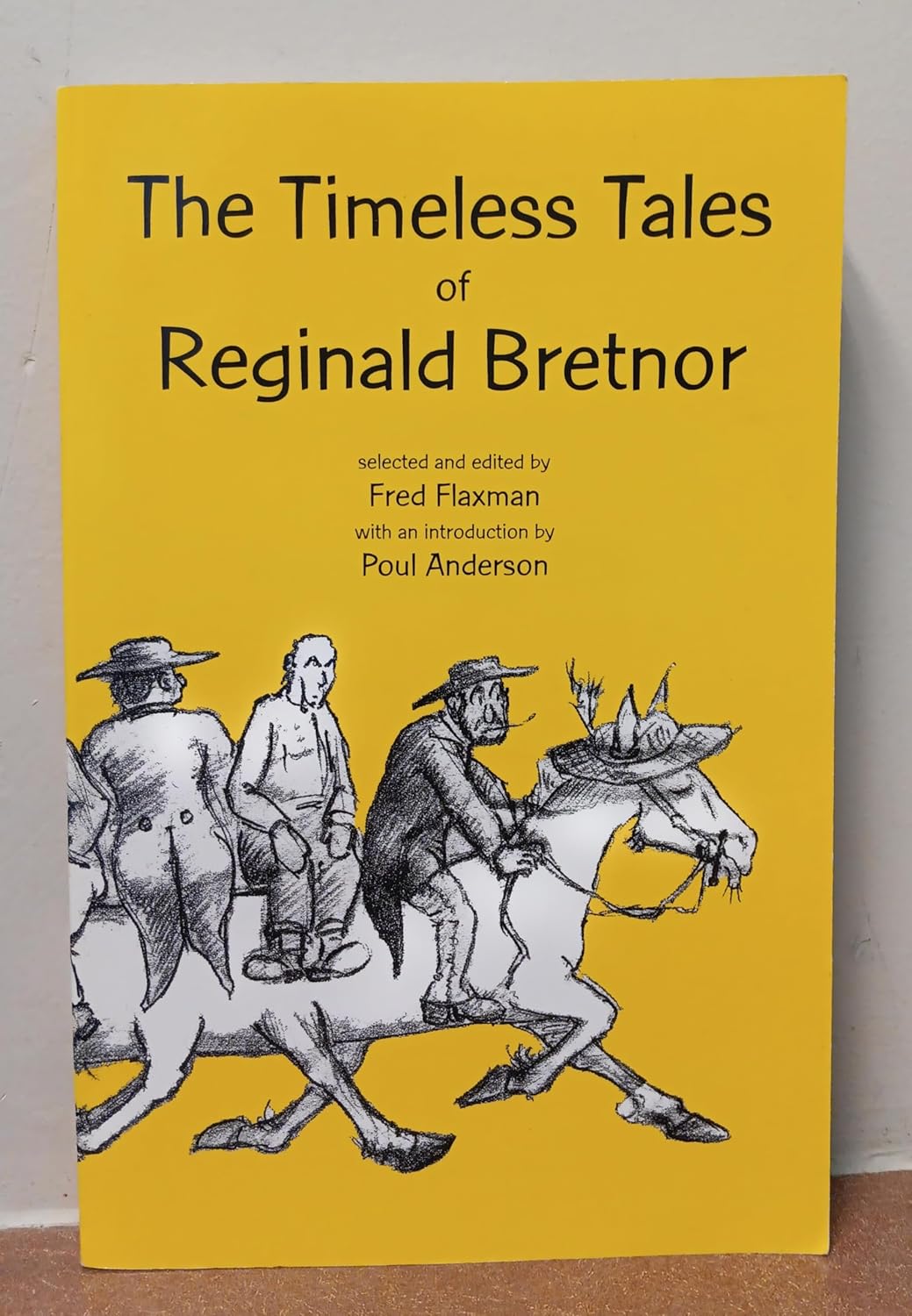 Bretnor