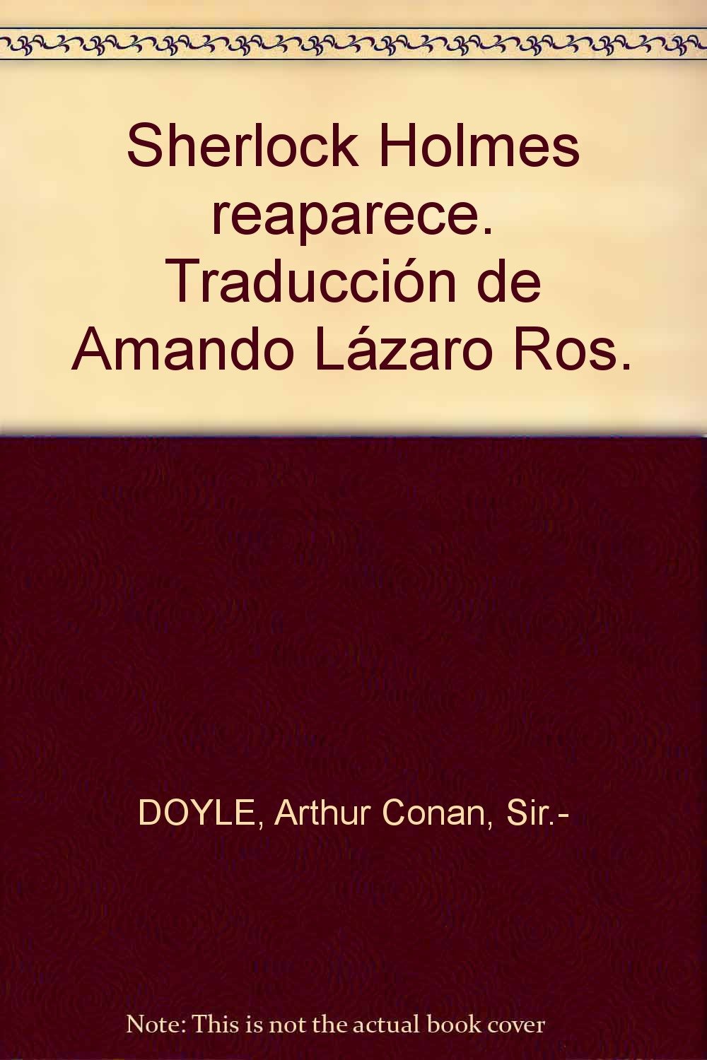 Amado Lazaro Ros