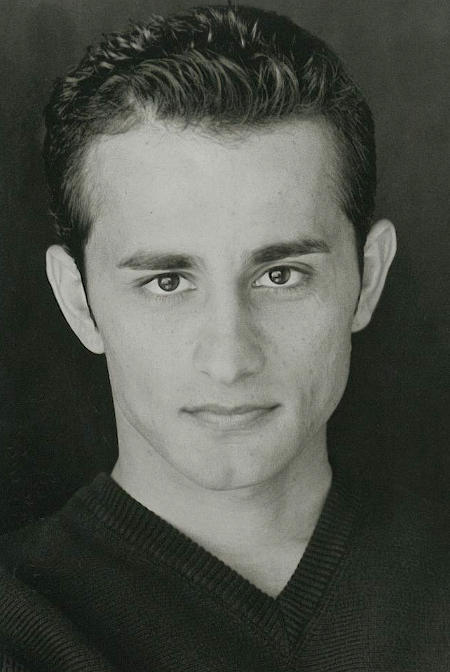 Ali Afshar