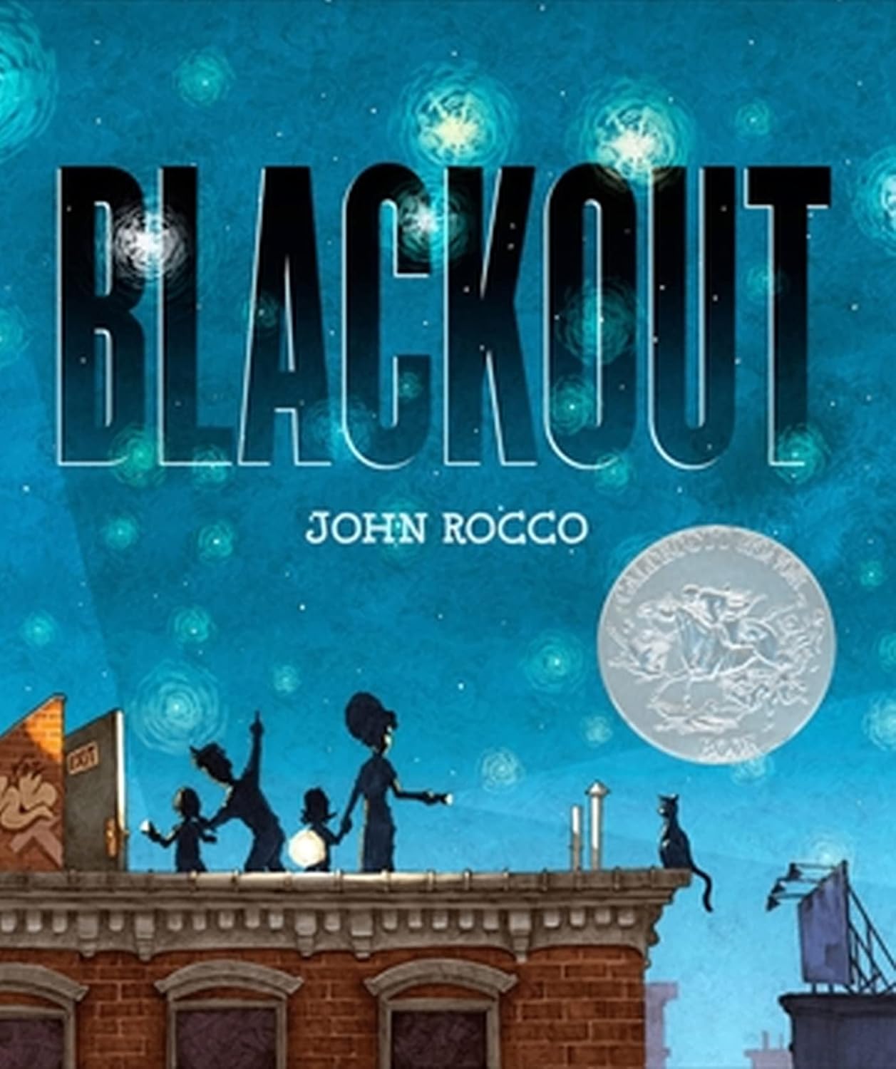 John Rocco