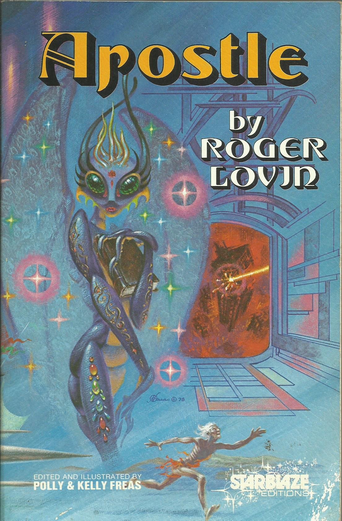 Roger Lovin