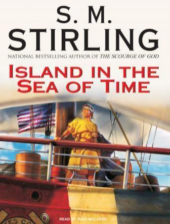 S.M. Stirling