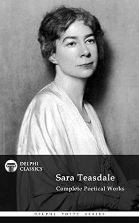 Sara Teasdale