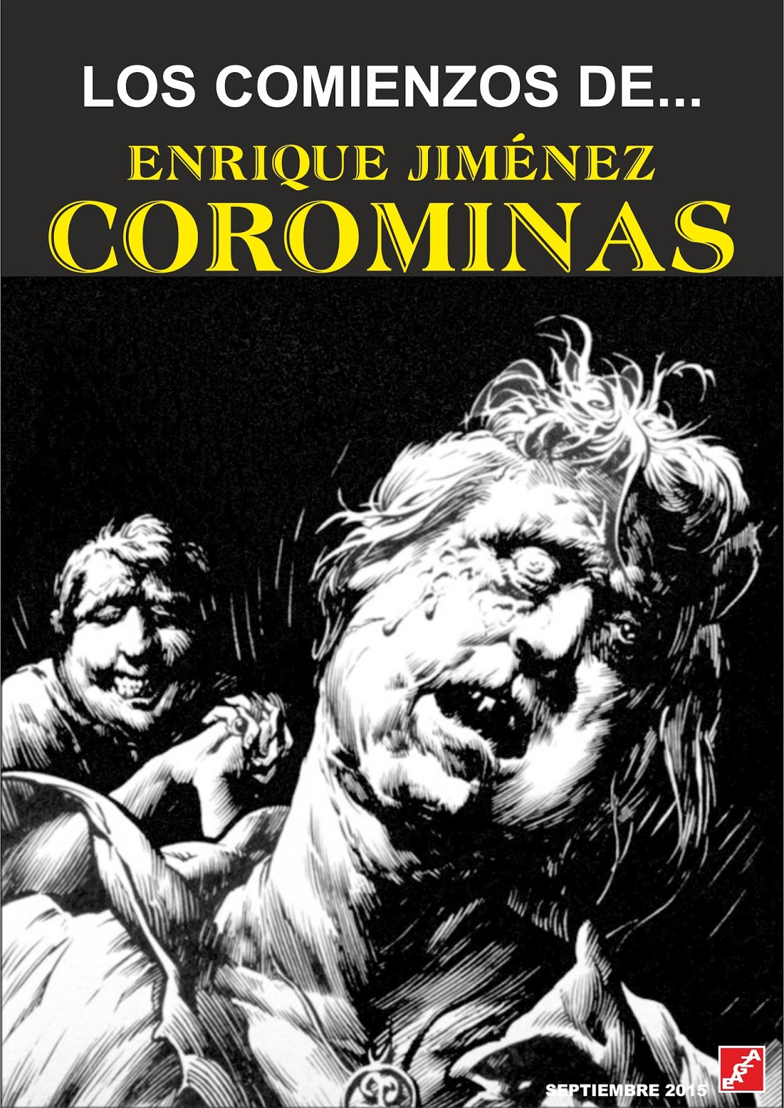 Enrique Jimenez Corominas