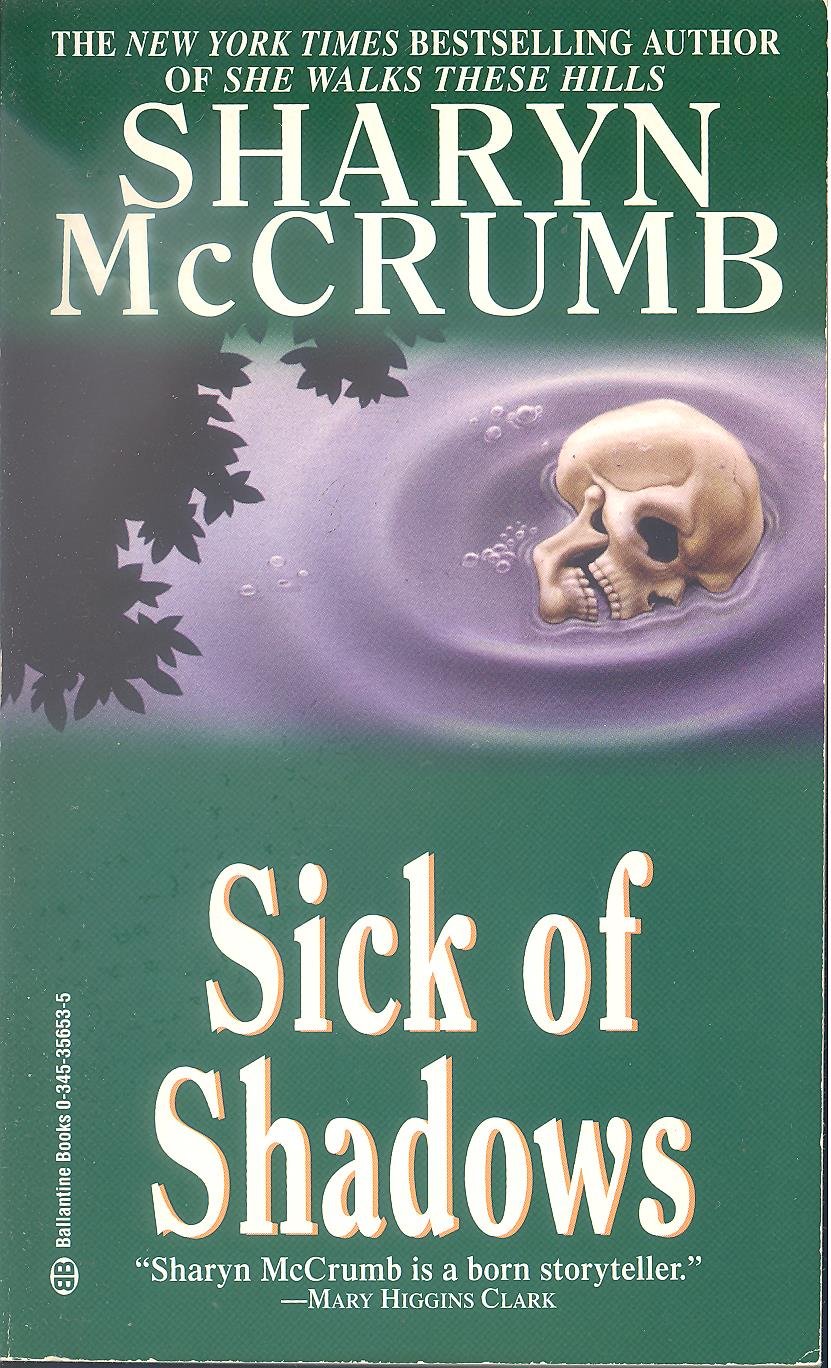 Sharyn McCrumb