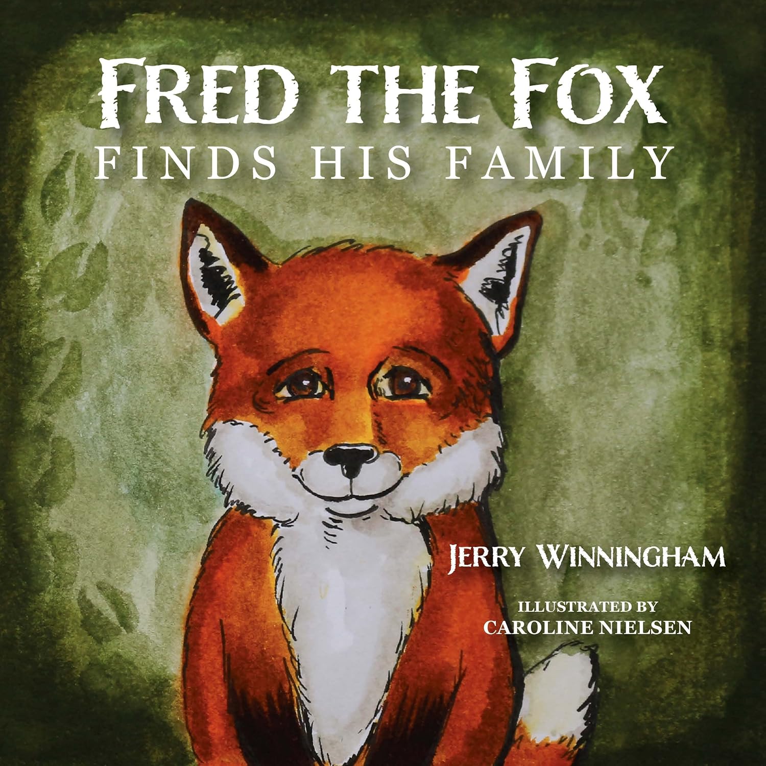 C. Fred Fox