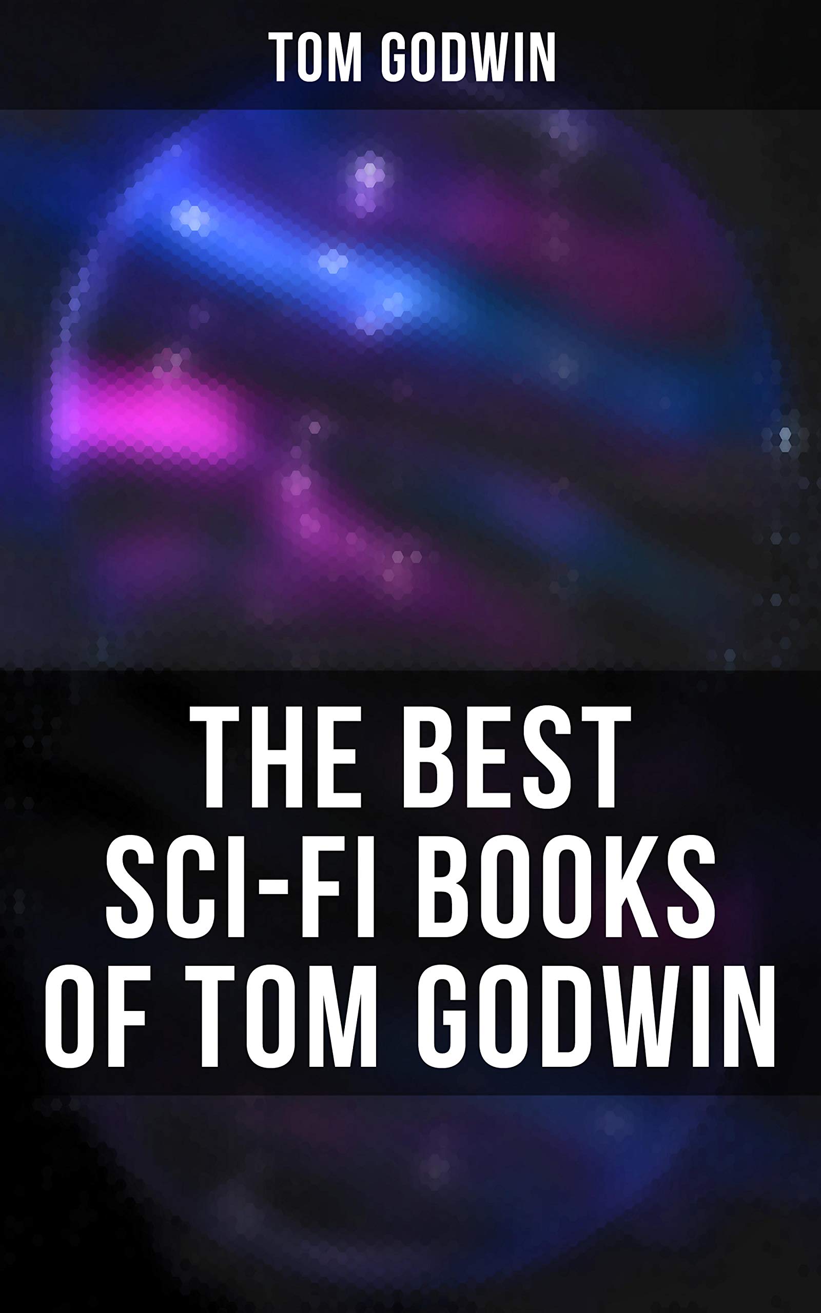 Tom Godwin