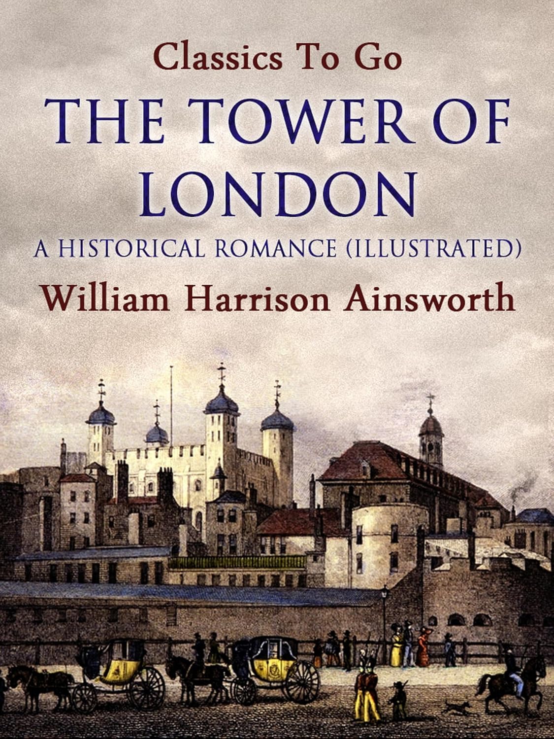 England) Harrison and Co. (London