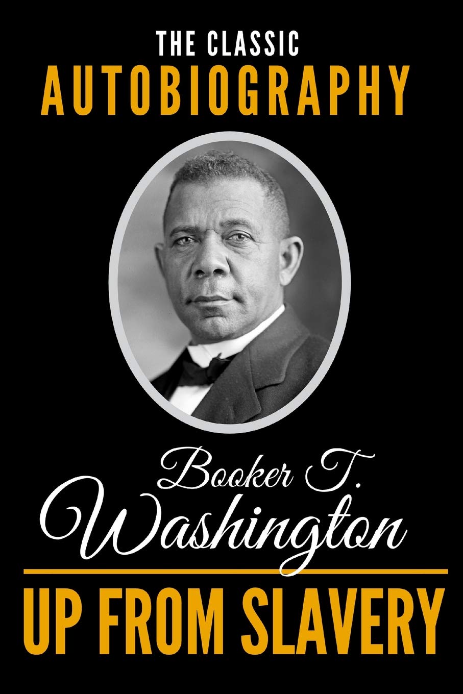 Booker T. Washington
