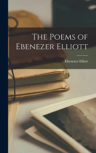 Ebenezor Elliston