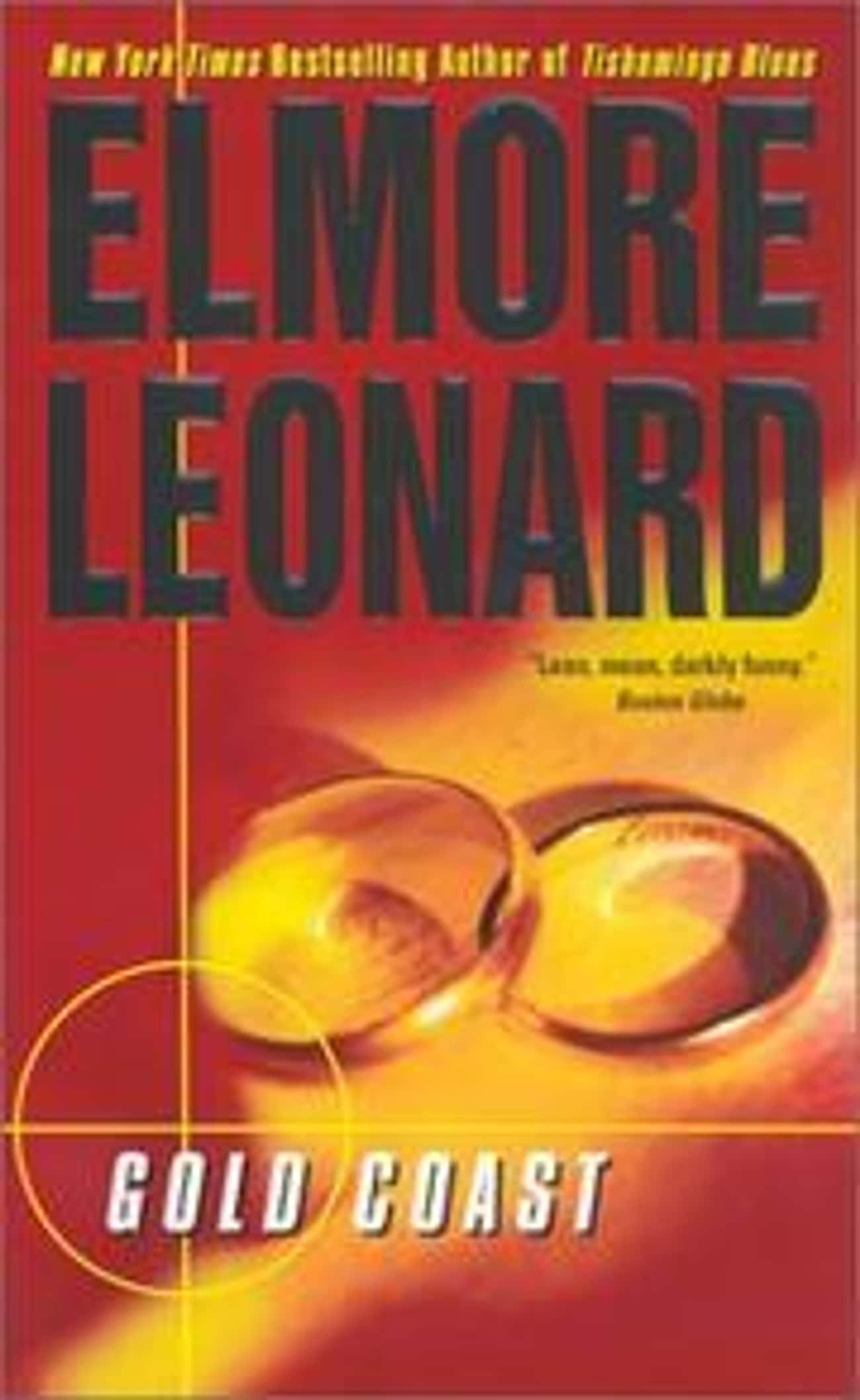 Elmore Leonard