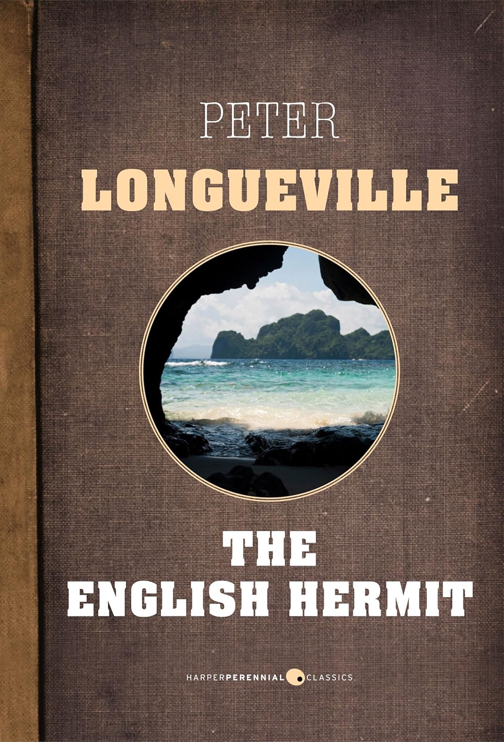 Peter Longueville