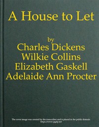 Dickens, Gaskell, and Procter, Collins