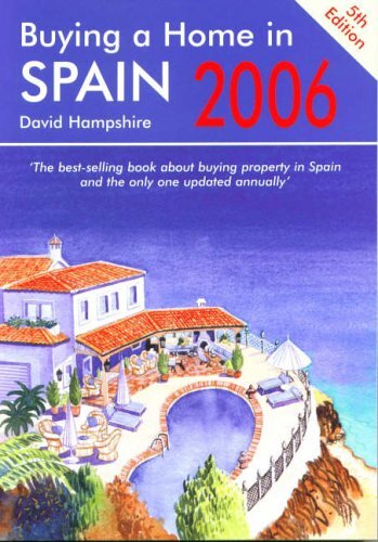 David H. Spain