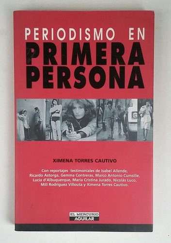 Ximena Torres Cautivo