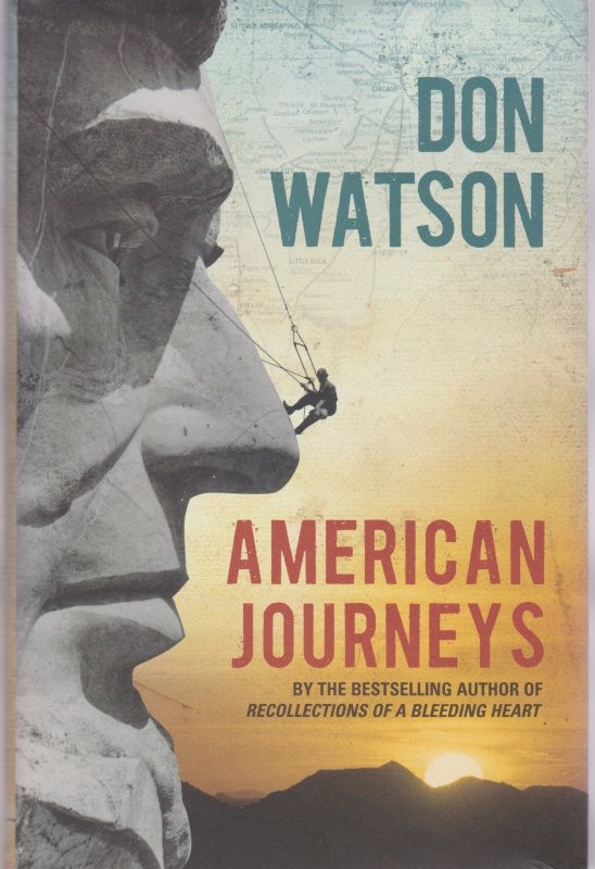 Don Watson