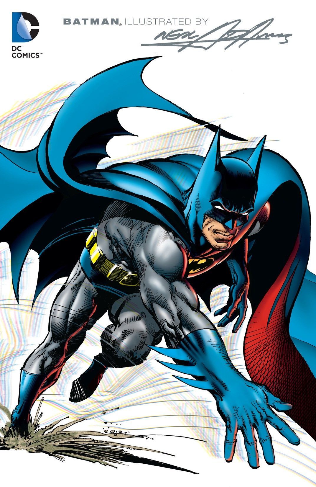 Neal Adams