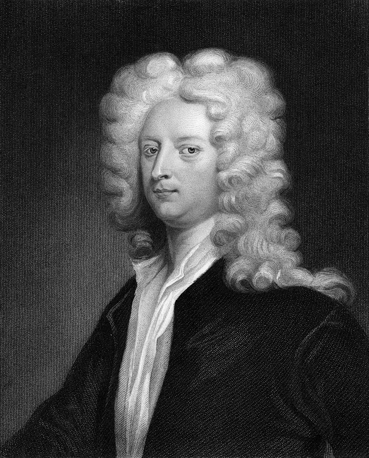 Joseph Addison