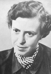 Dorothy Salisbury Davis