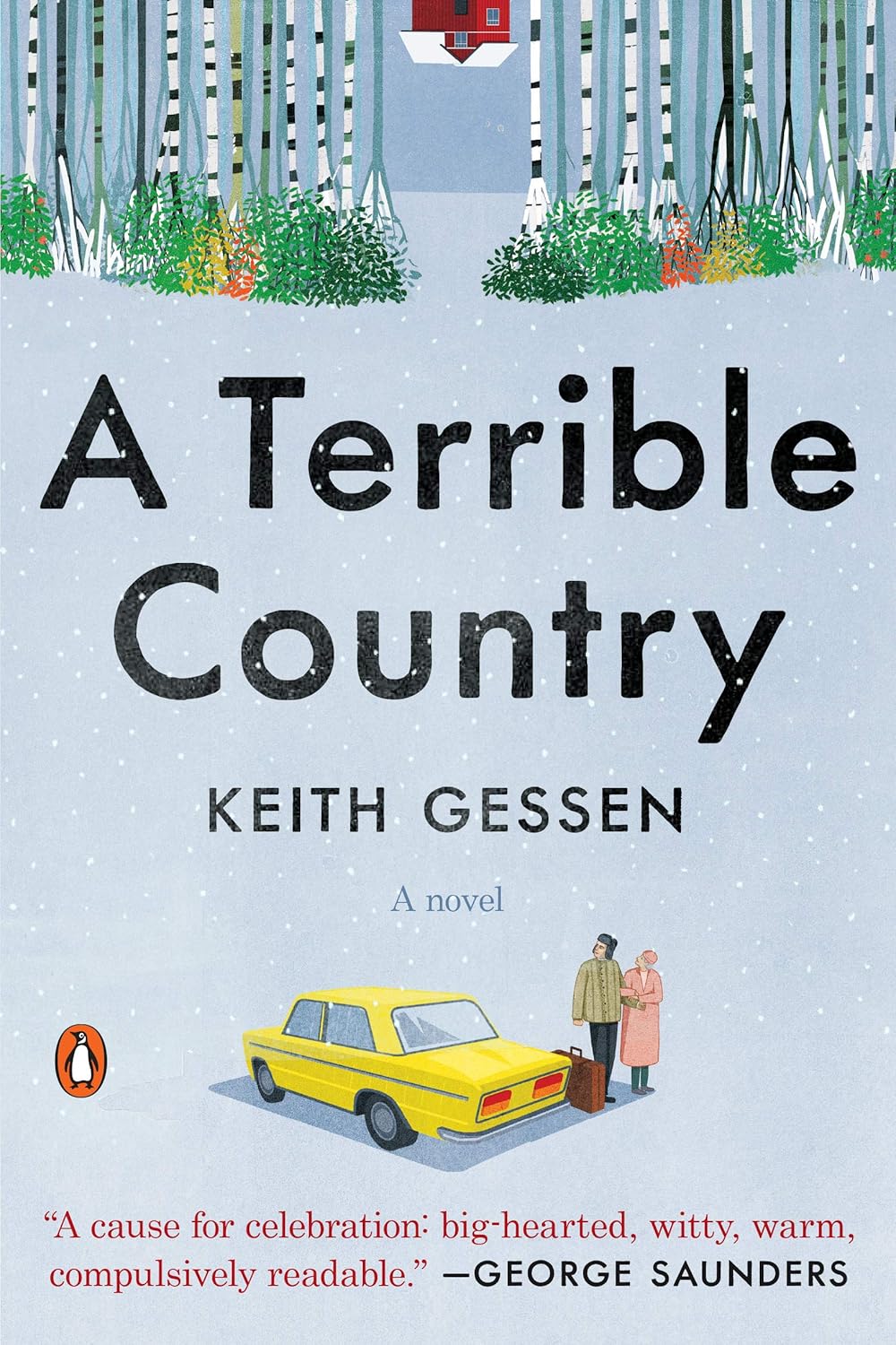 Keith Gessen
