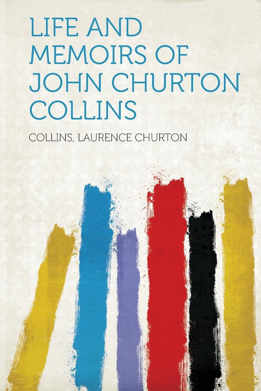 John Churton Collins