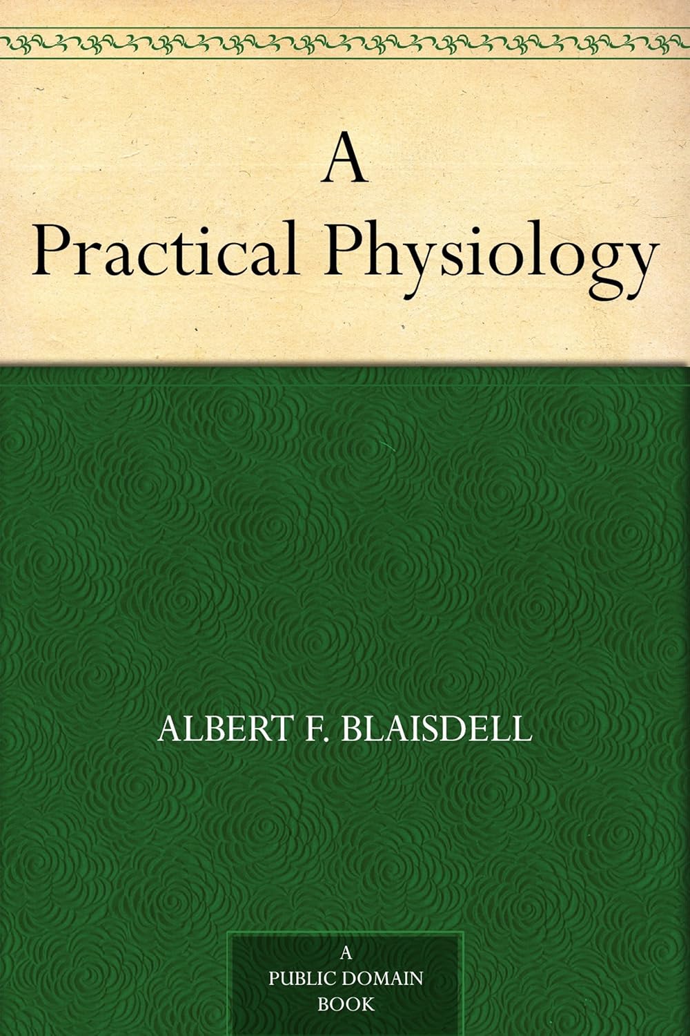 Albert F. Blaisdell