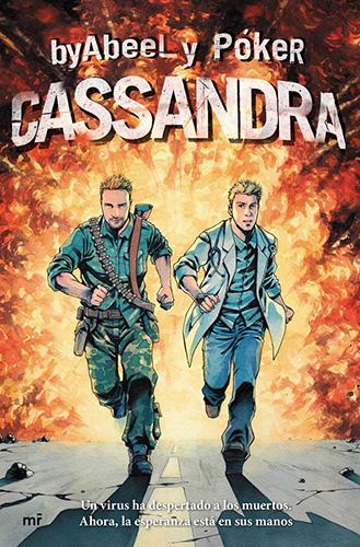 Cassandra De Cuir