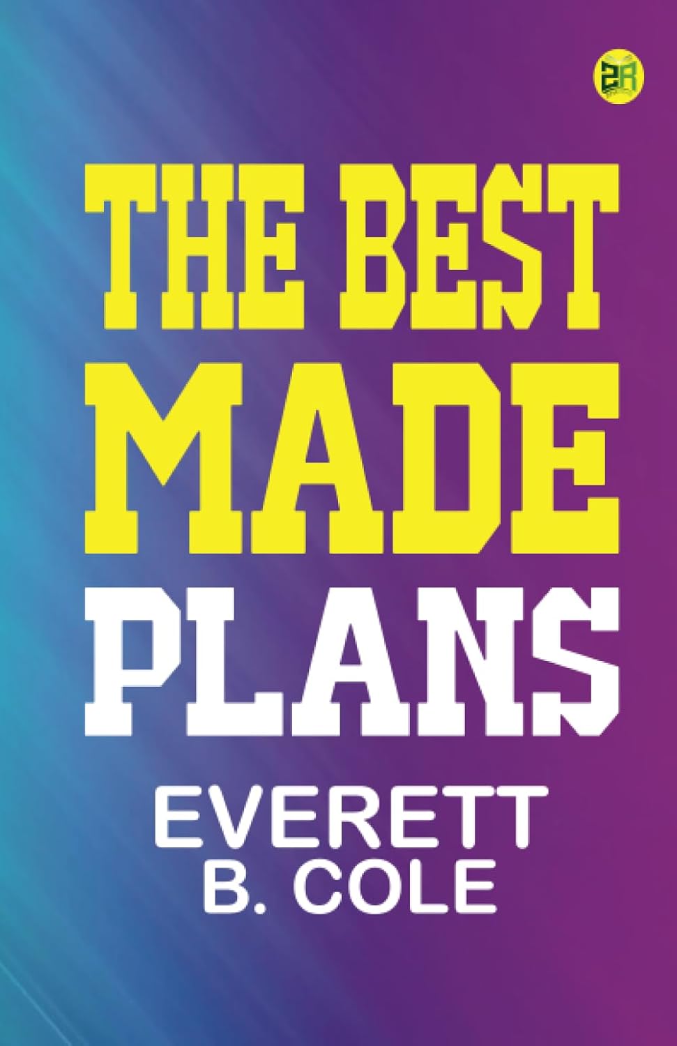 Everett B. Cole