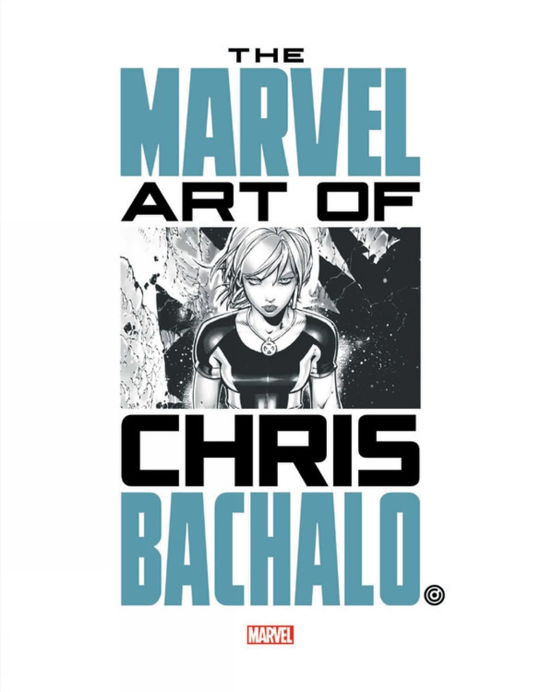 Chris Bachalo