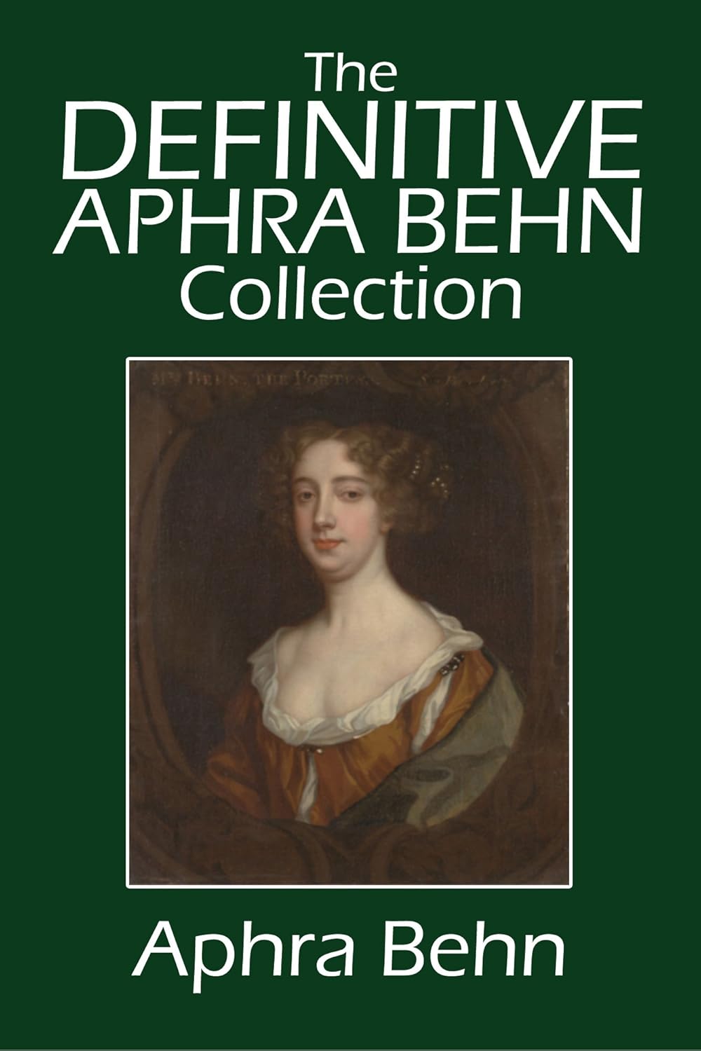 Aphra Behn