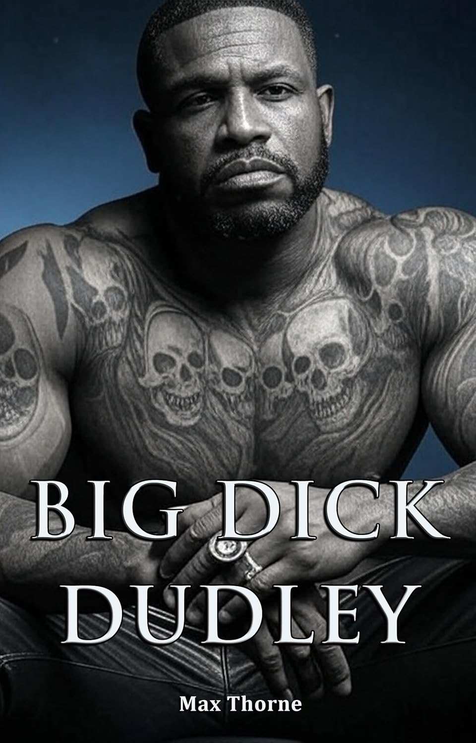 Dick Dudley