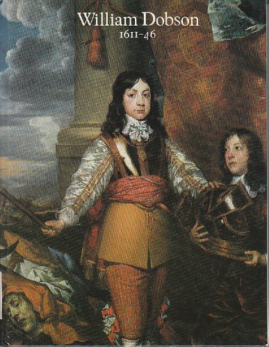 William Dobson