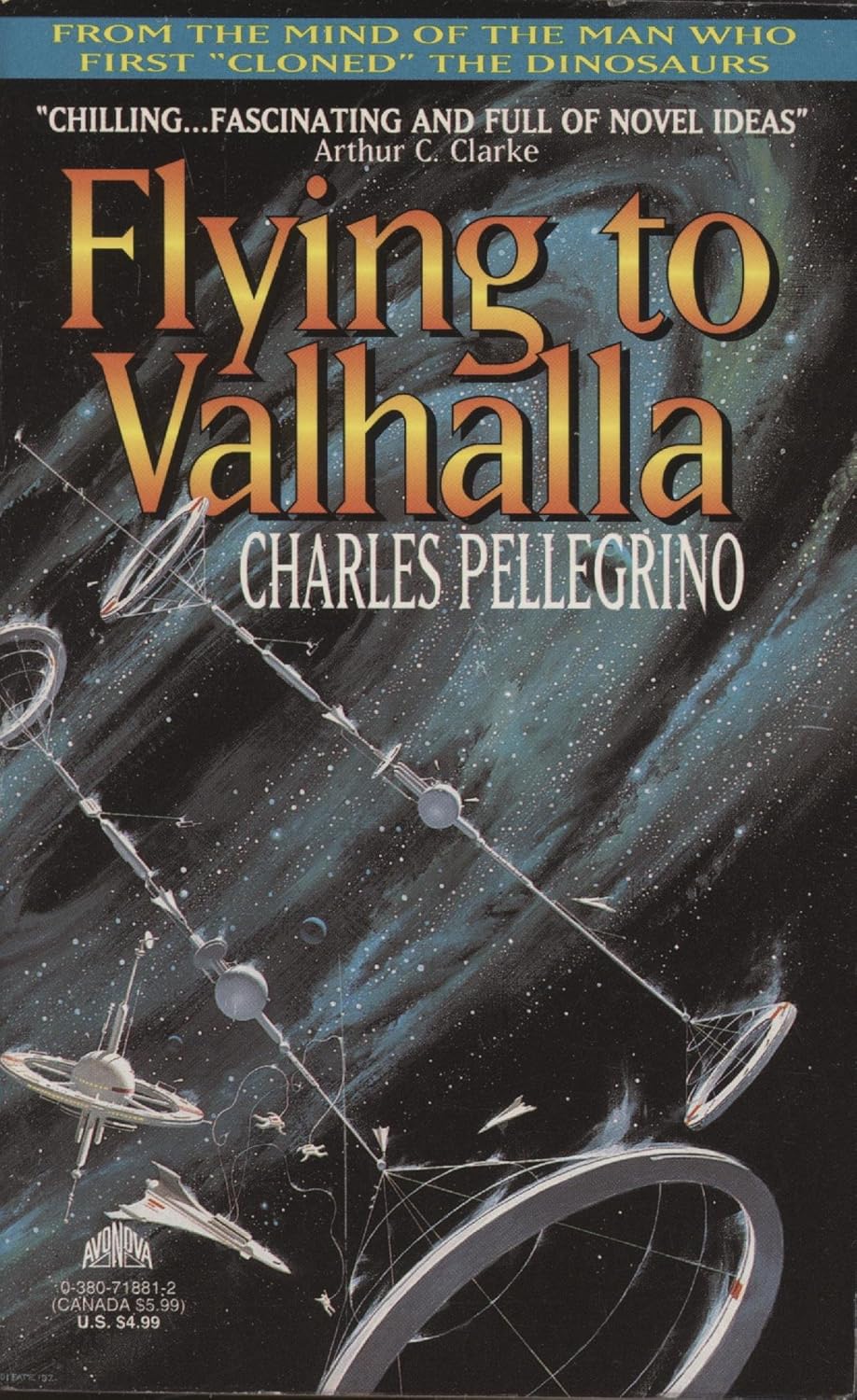 Charles Pellegrino