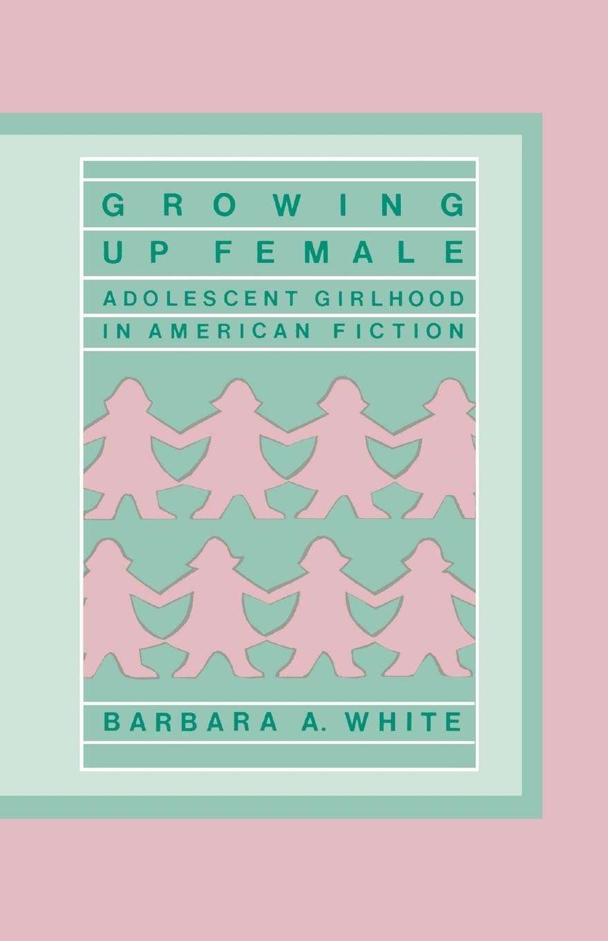 Barbara A. White