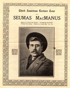 Seumas MacManus