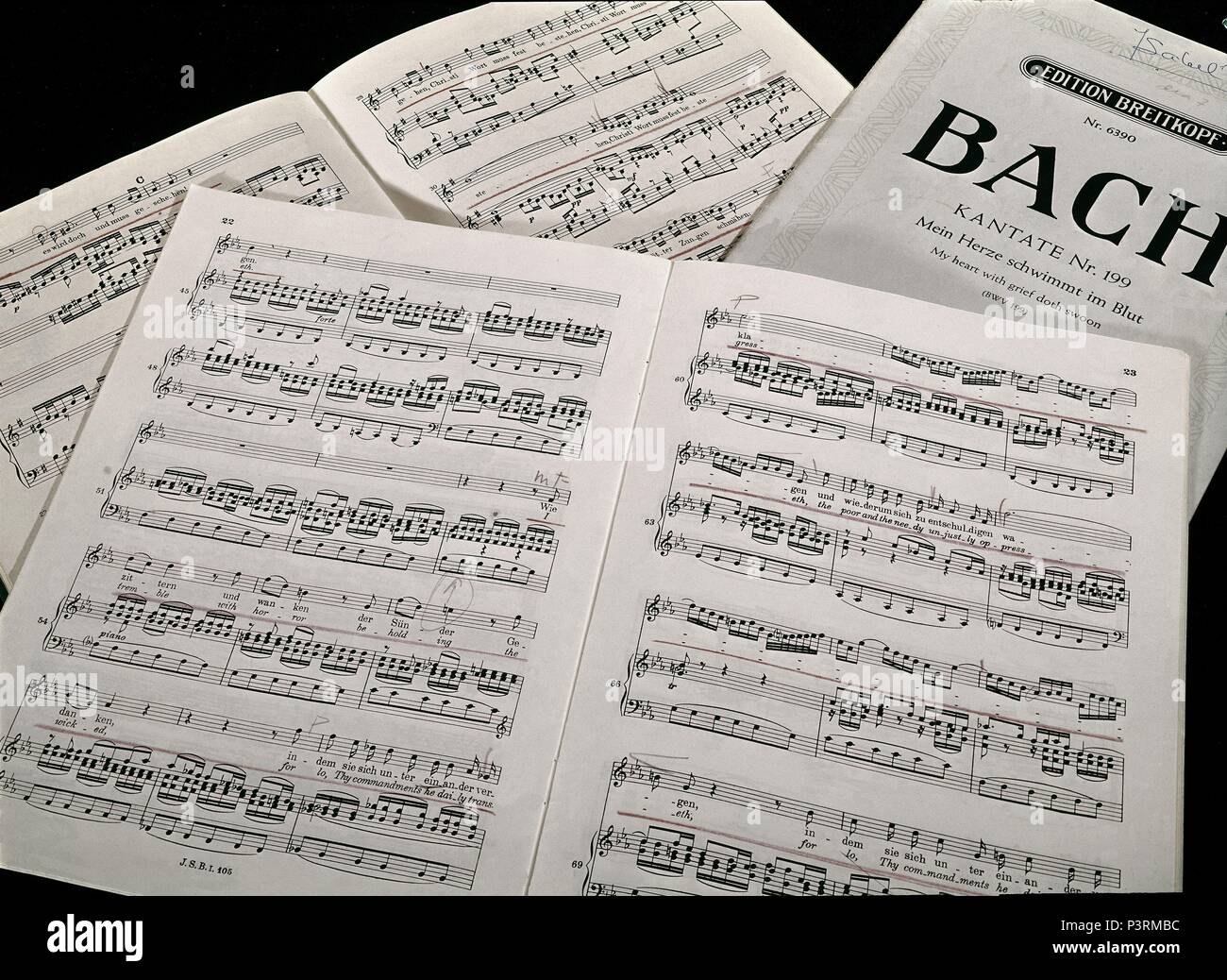 Bach