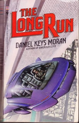 Daniel Keys Moran
