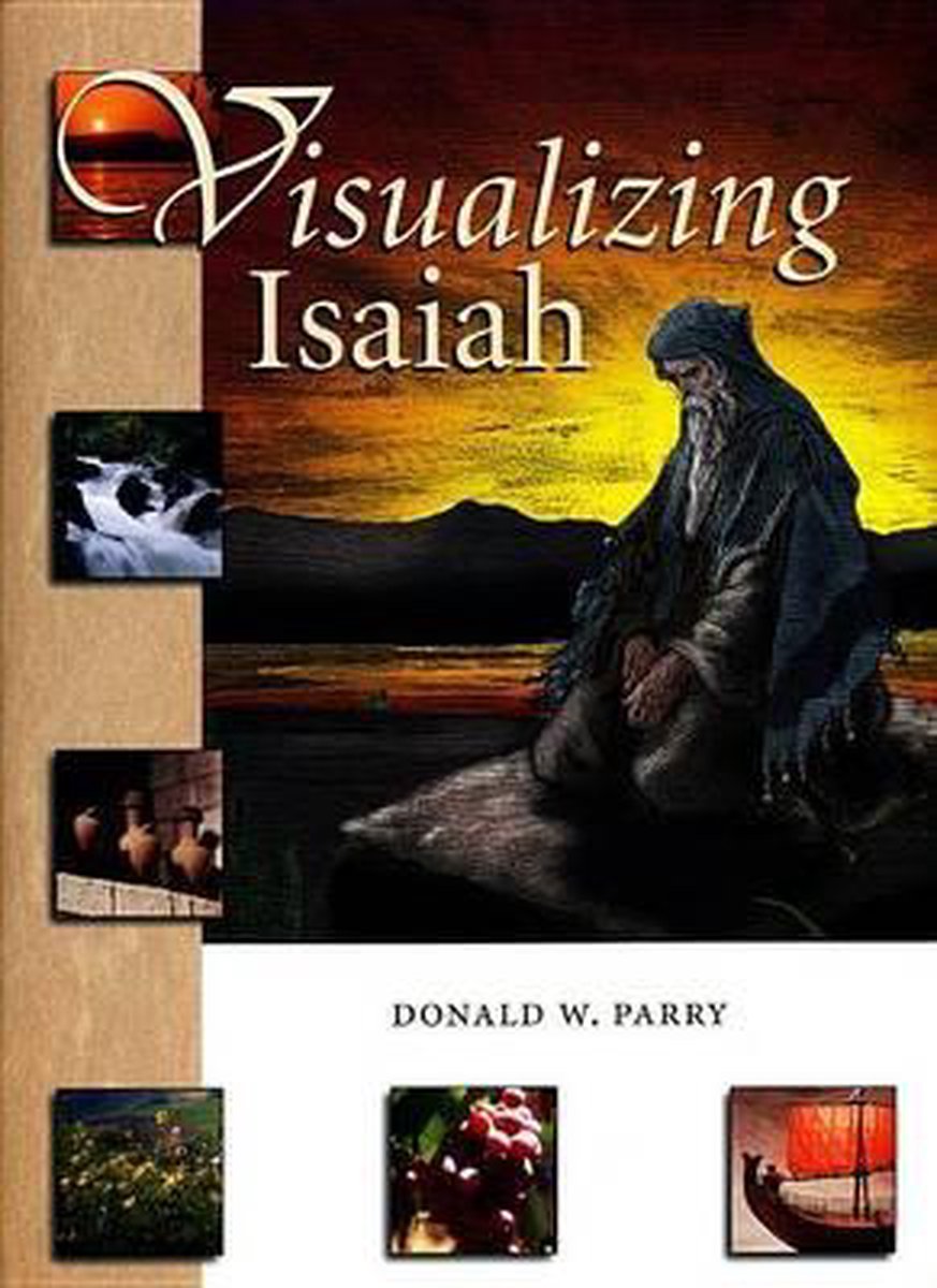 Donald W. Parry