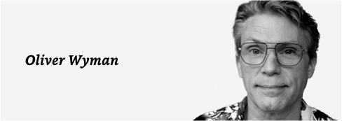 Oliver Wyman