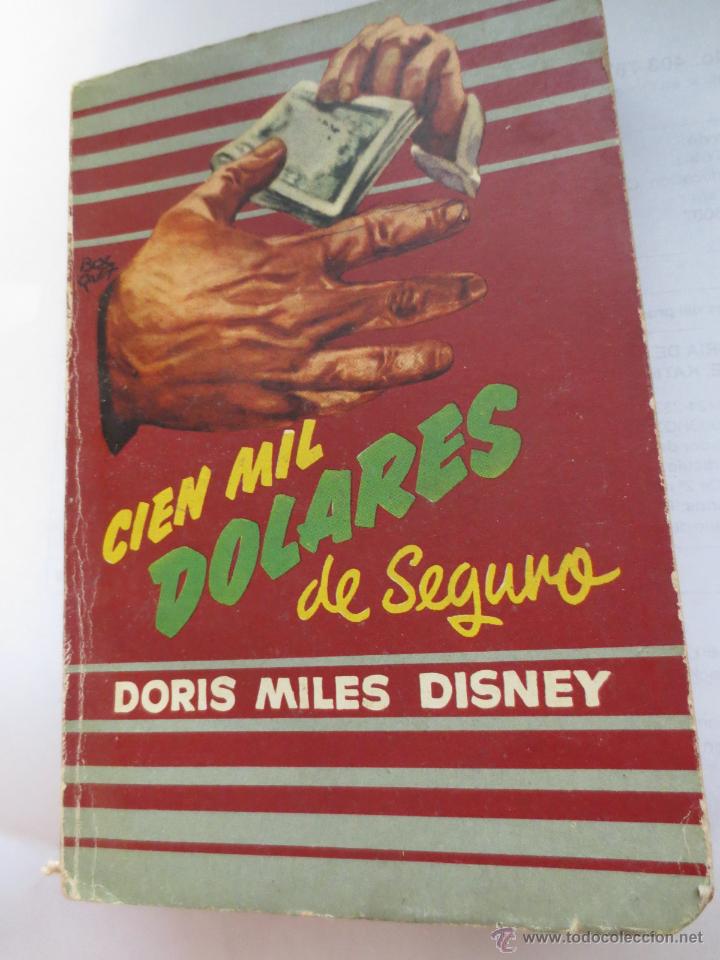 Doris Miles Disney