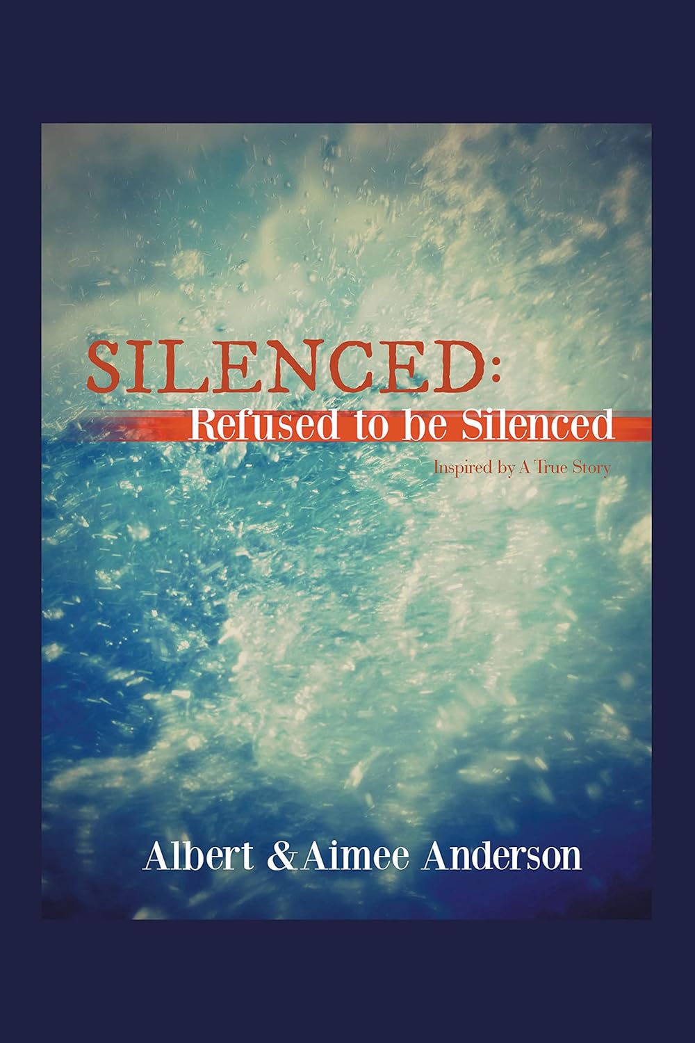 Albert Anderson