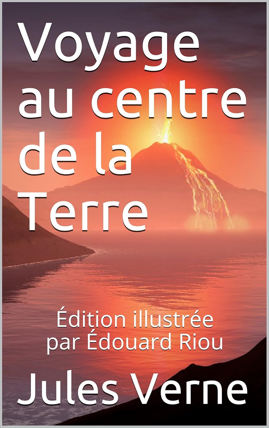 Edouard Riou