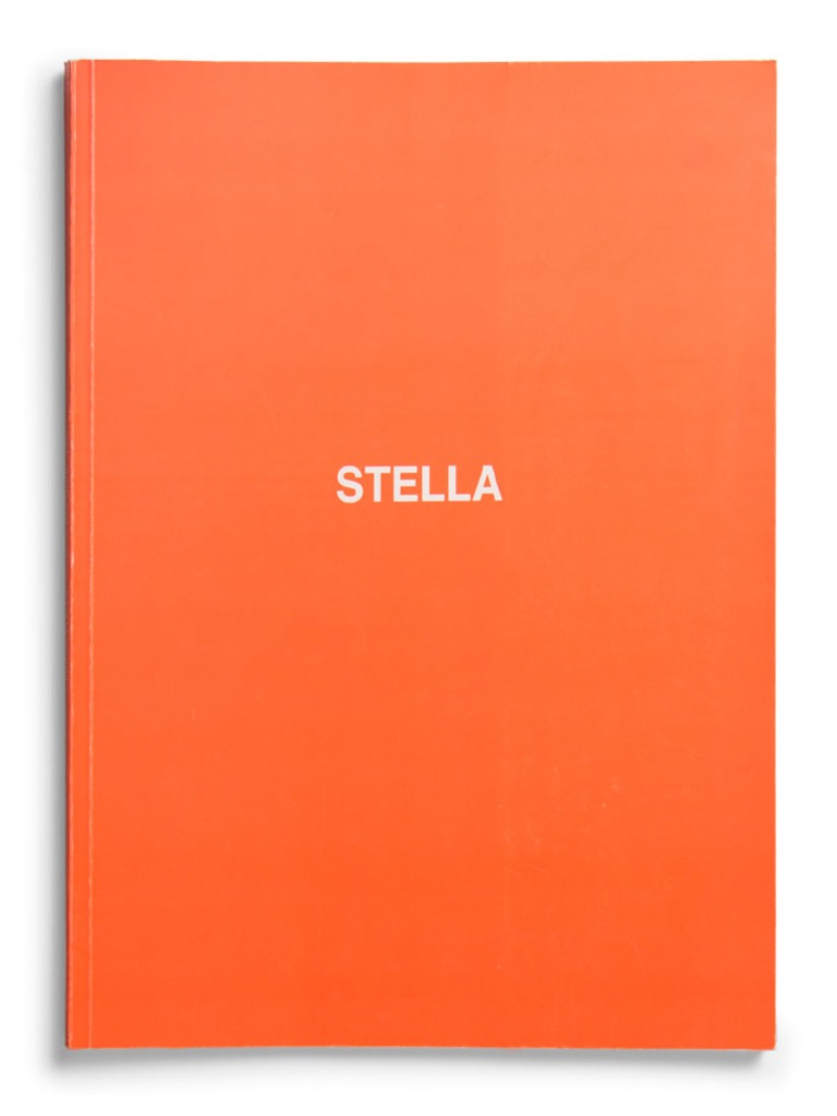 Fred Stella