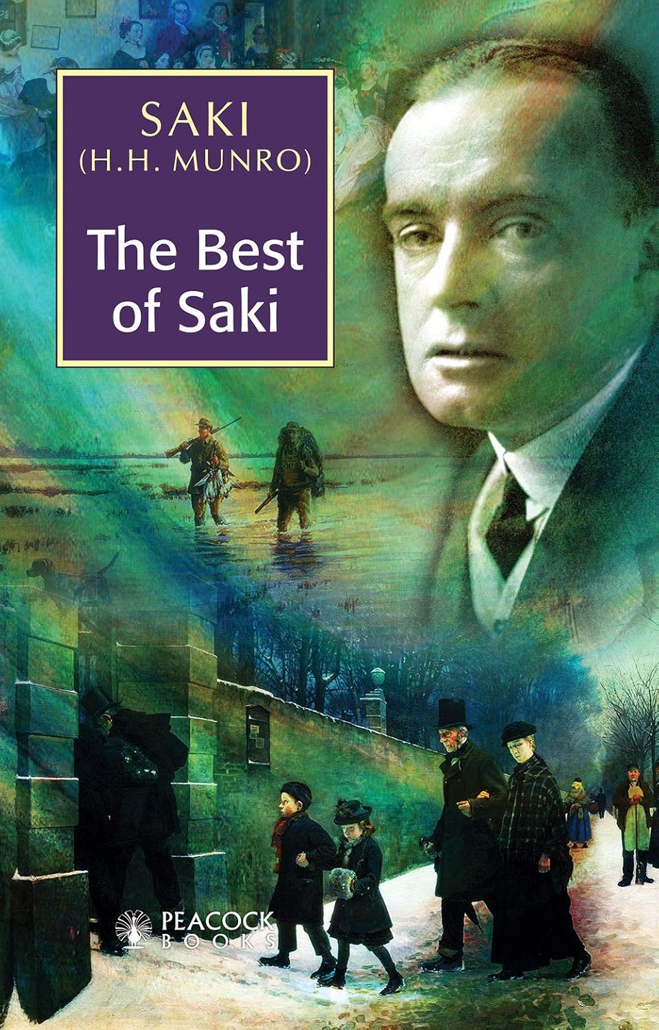 Saki