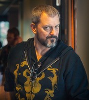 Chris Metzen