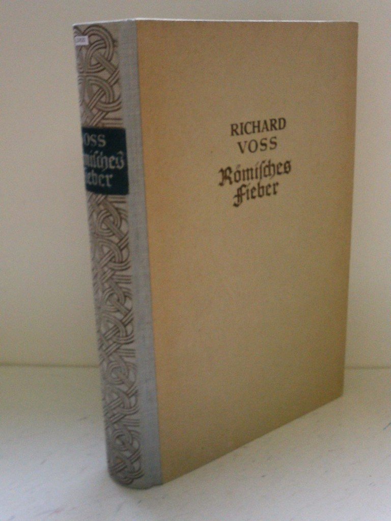 Richard Voss